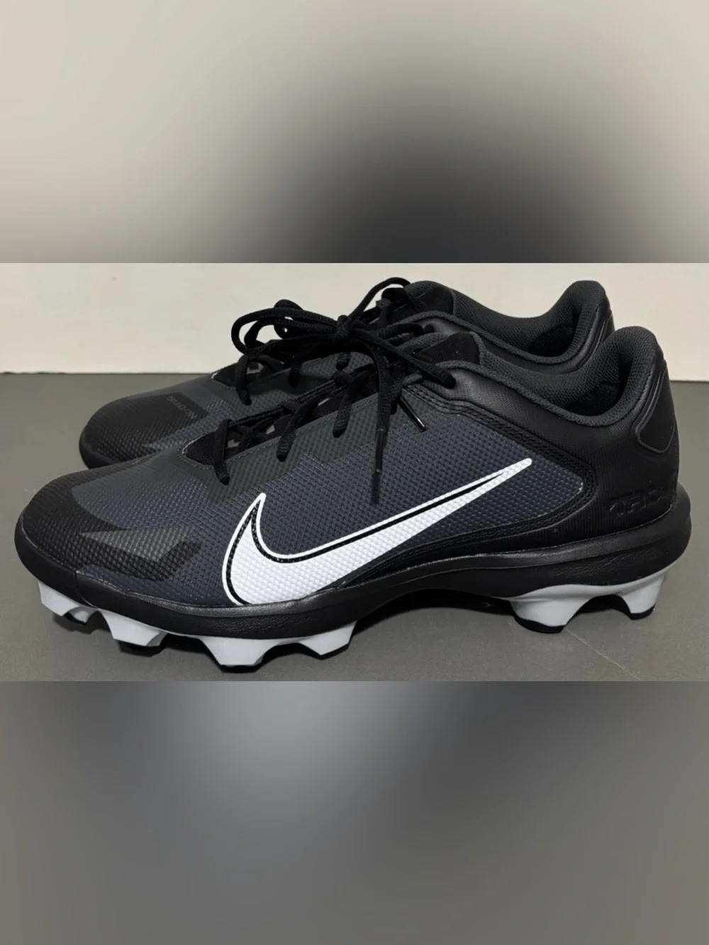 Nike force trout